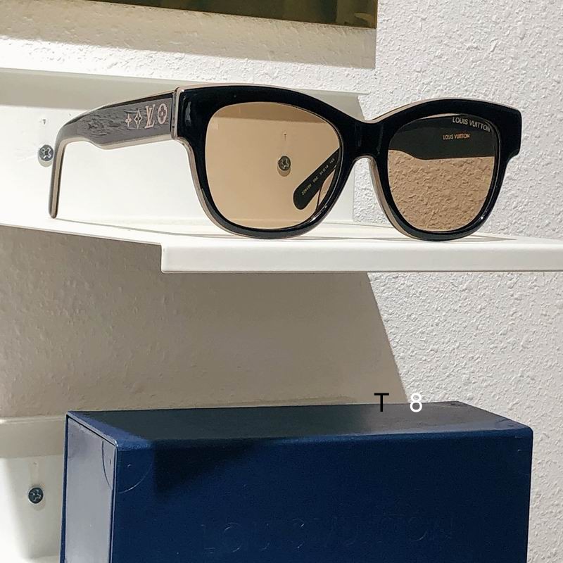 LV Sunglasses ID:20260410-2800